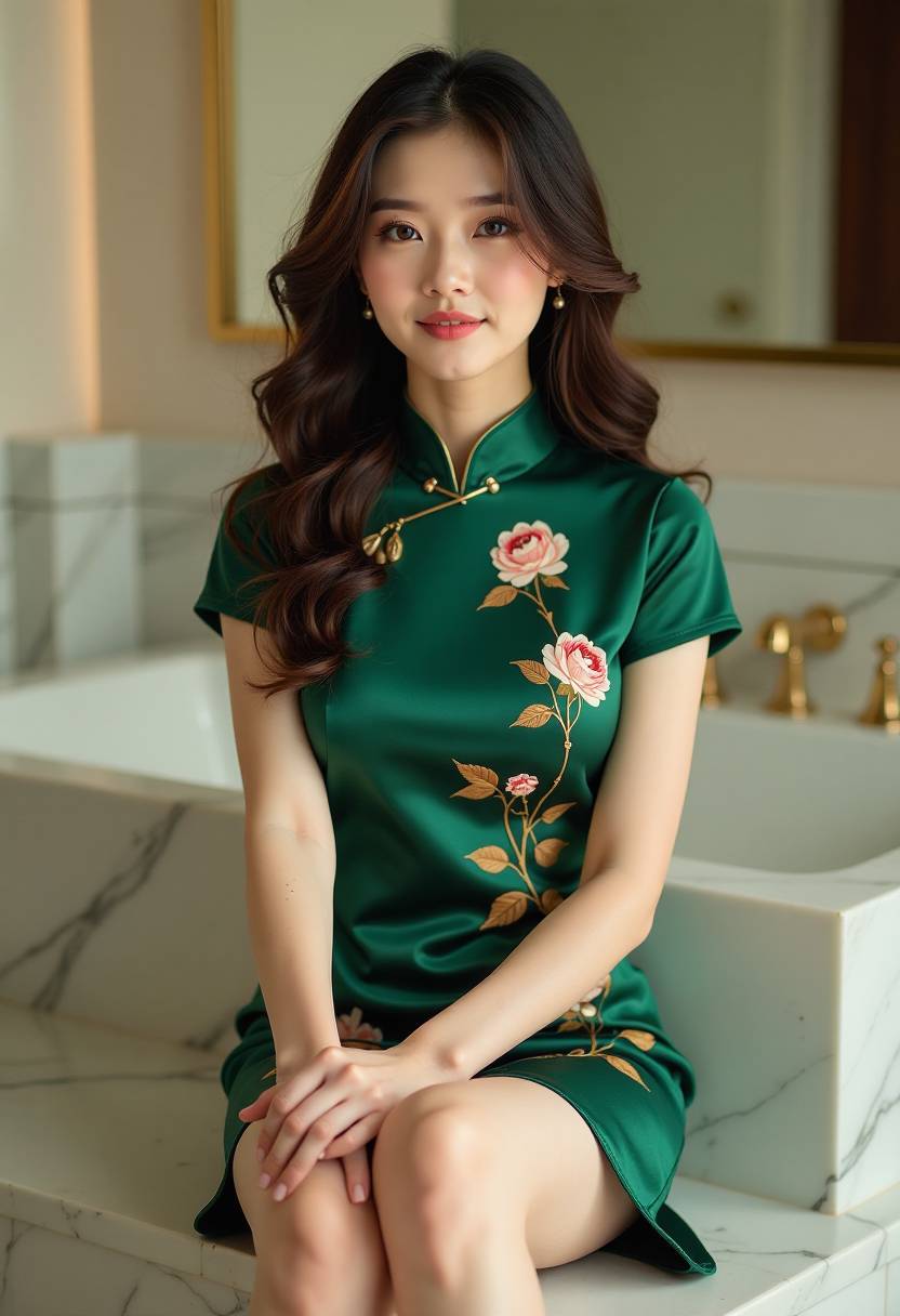雾中楼